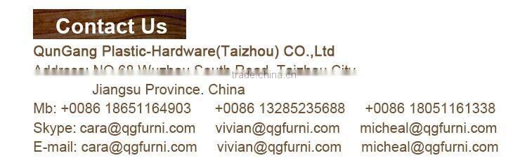 Printed white solid wood office furniture manufacture