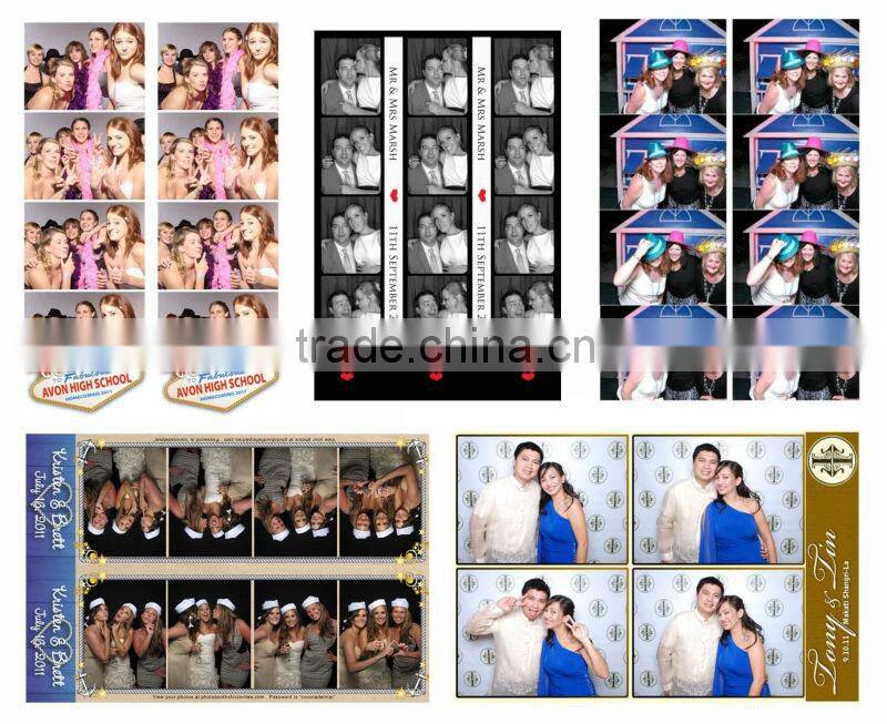 Best Online Photo Booth Service of All Models