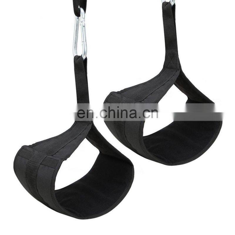 AB Straps Weight Lifting Door Hanging With Quick Locks