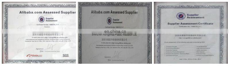 Clear PVC Transparent Soft Flexible Plastic Curtain