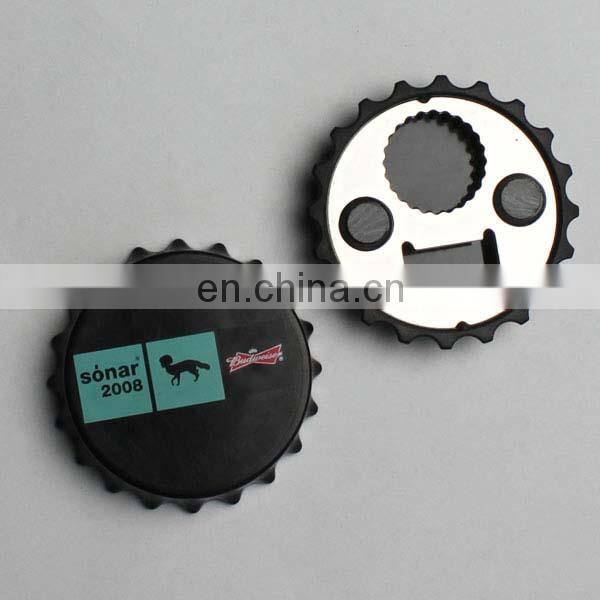 New Magnetic Fridge Bottle Opener