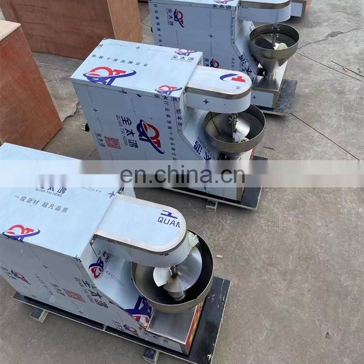 Cheap Price and High Quality electric automatic meatball making machine / stuffed meat ball maker machine