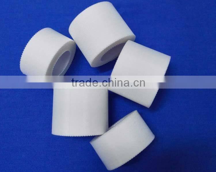 Medical tape, Surgical Tape,Silk Tape