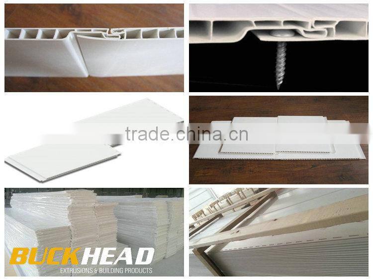 PVC Vinyl Agriculture Wall Panel