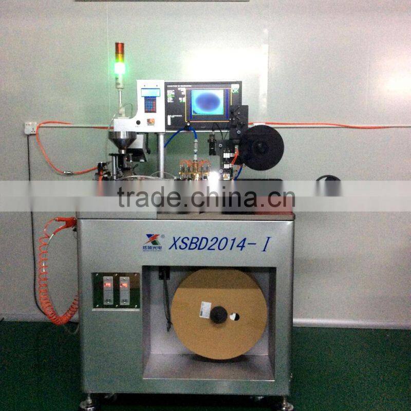 China products prices Dimming Led Filiment E14 2.5W aluminum cob bulb