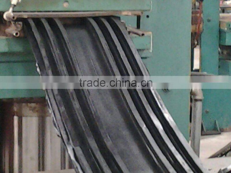 For construction joint and building swelling black rubber water barrier