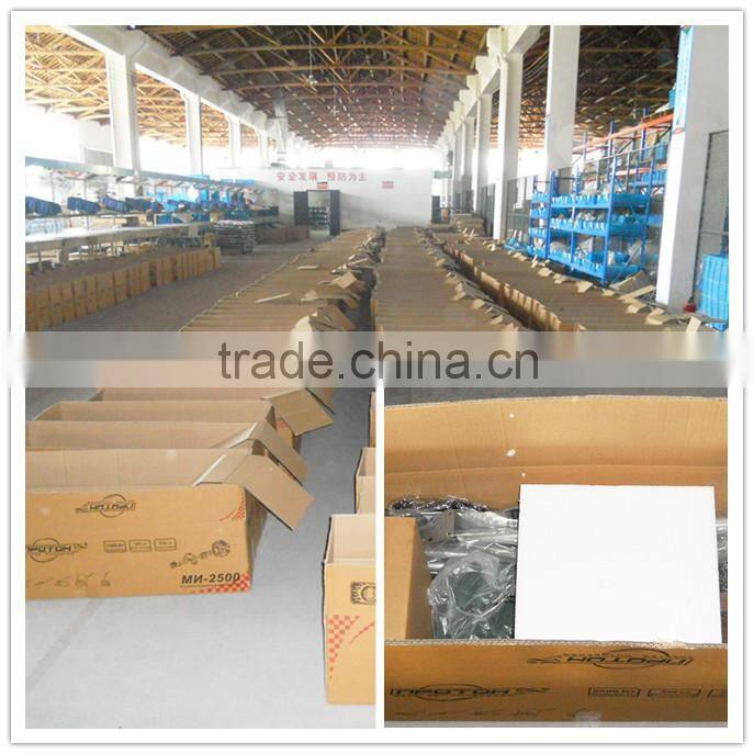 twist square prof line trimmer line PA66 for brush cutter mower grass trimmer