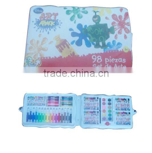 Stationery Set White Sleeve
