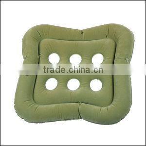 Various Inflatable Seat Cushion for Travel and Home