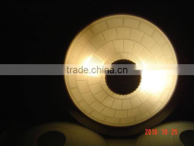 High quality ceiling mount sensor lamp 2x40W