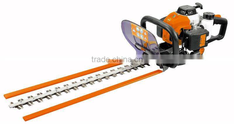 New design CE Approved 22.5cc hedge trimmer TH-HT2301