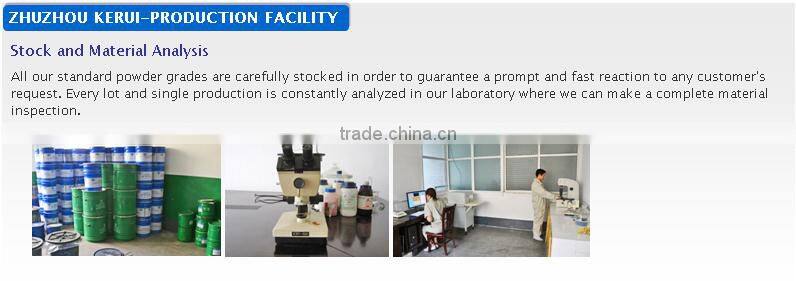 Standard Universal tungsten carbide tips for turning tools