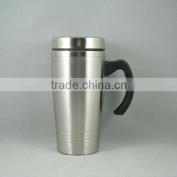 Boutique leakproof beer mug