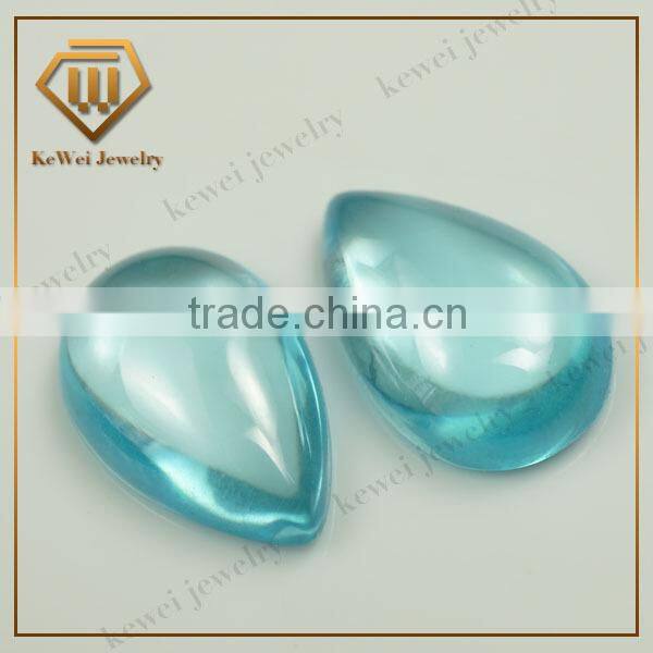 Any Size Available Loose Gemstone Cubic Zirconia