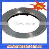 metal adapter ring for mamiya