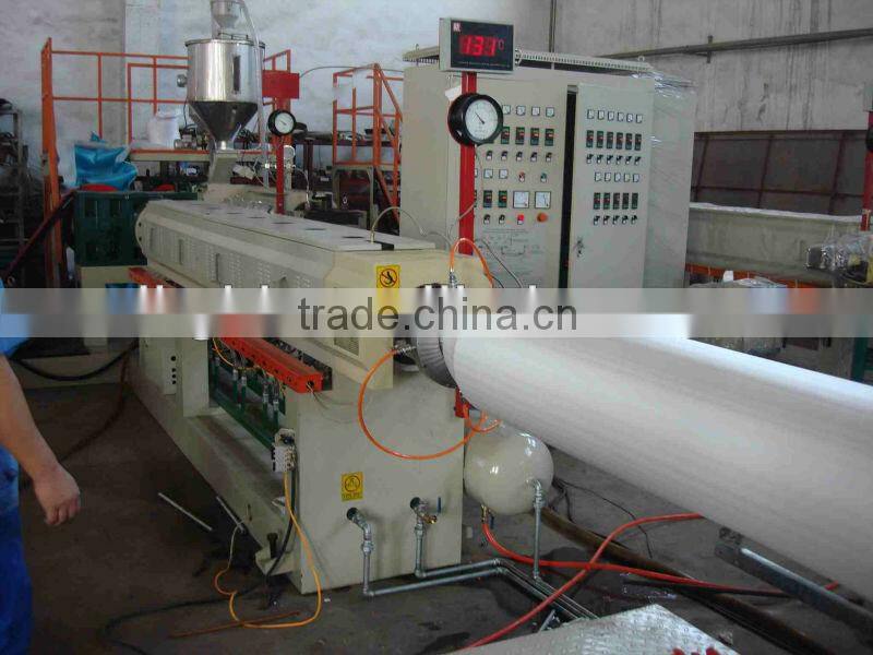 eps machine for packing box TY-1040