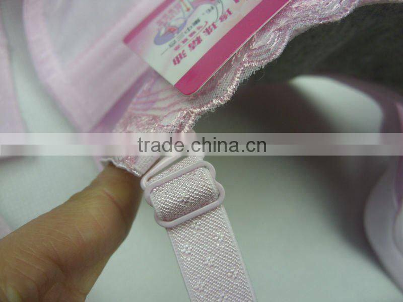 1.75USD 32-38B Cup Thin Foam Light Foam Ladies Sexy Bra With Massage Fucntion (gdwx092)