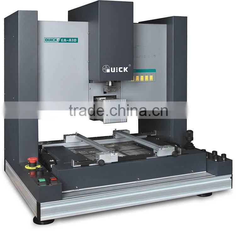 quick bga rework station machine 220v EA-A10