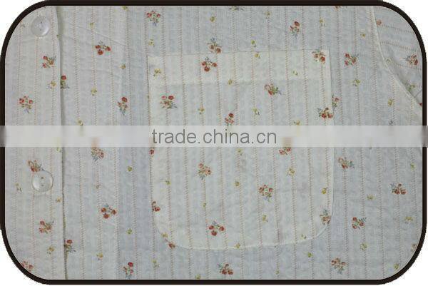 100% Cotton sexy pajamas