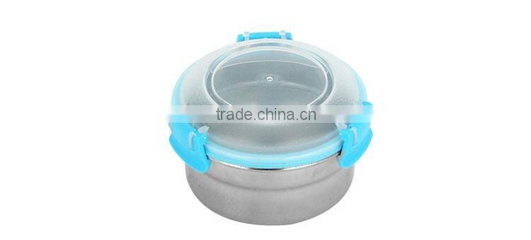 houseware kitchenware wholesale mixing bowl food packaging jars/stainless steel coffee canister/kitchen canister