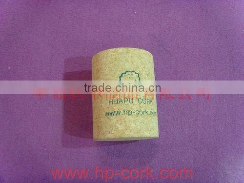 cork pen pot/pencil cup/pen holder/penhoder/pen stand