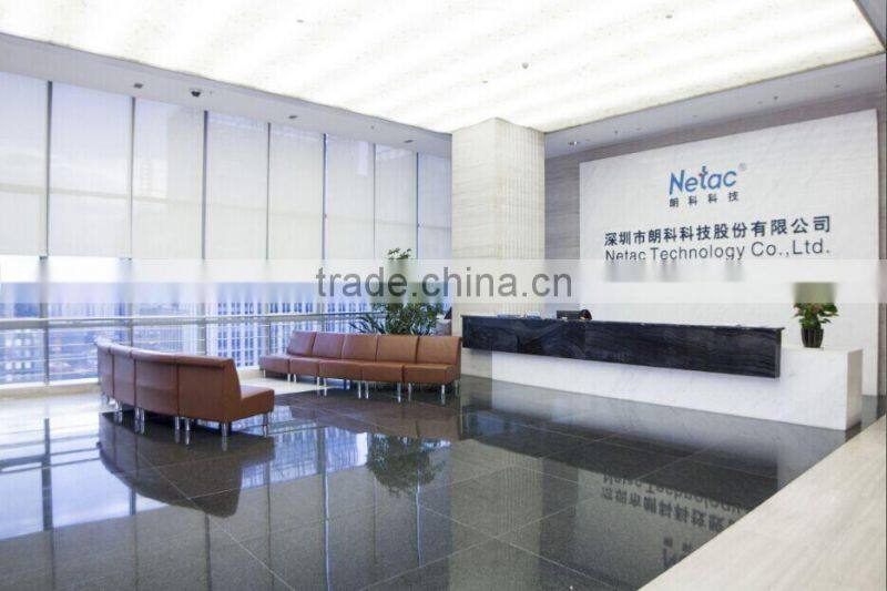 Netac silver new design 500gb hdd