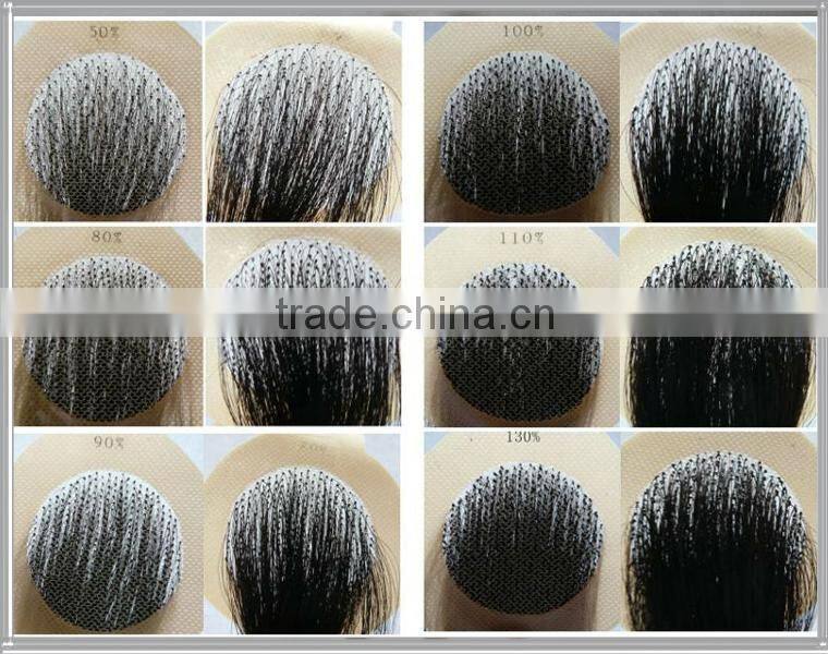 Top quality 7A Brazilian Hair Wholesale Alibaba Cheap silk top Brazilian Human Hair Piece