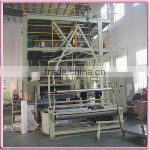 SGS Certified Flame retardant PP Spunbond Non Woven Table Cloth