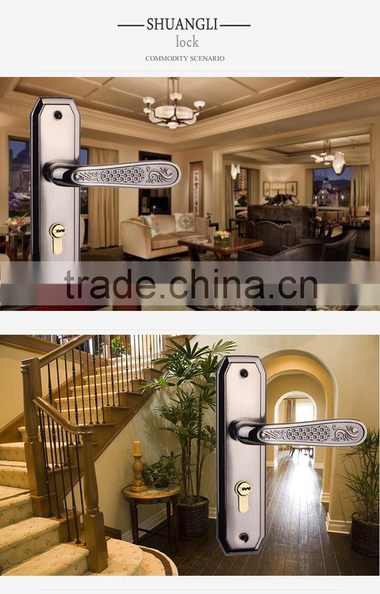 MA022 Hot Sale Panel Lock