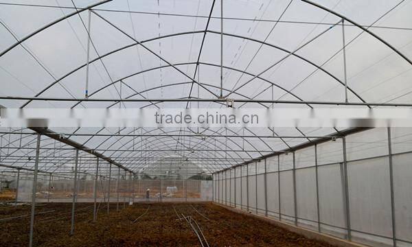 plastic to cover greenhouses