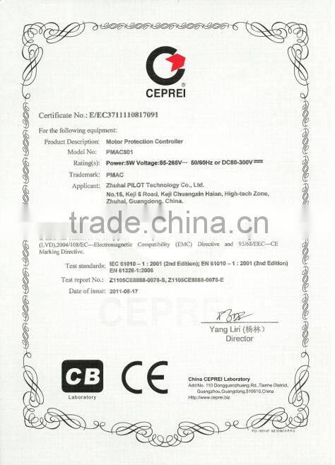 PMAC201-HW 12 Channel Branch Circuit Energy Meter