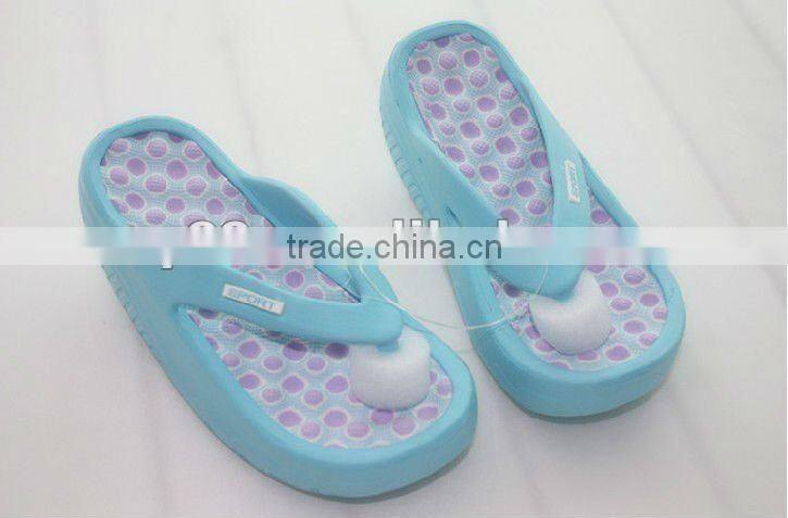 Footwear Flip Flops,EVA slipper/sandals Comes in Various Sizes/Colors, OEM Services are Provided