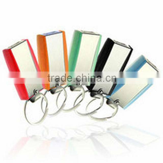 Popular promotional gift metalv USB Key flash drive storage