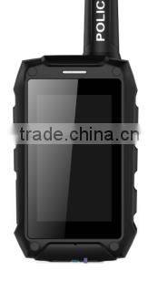 Hot Intercom law enforcement body worn camera