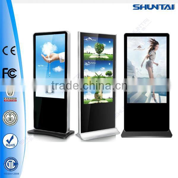 55inch LCD/LED Touch Screen Advertising Display
