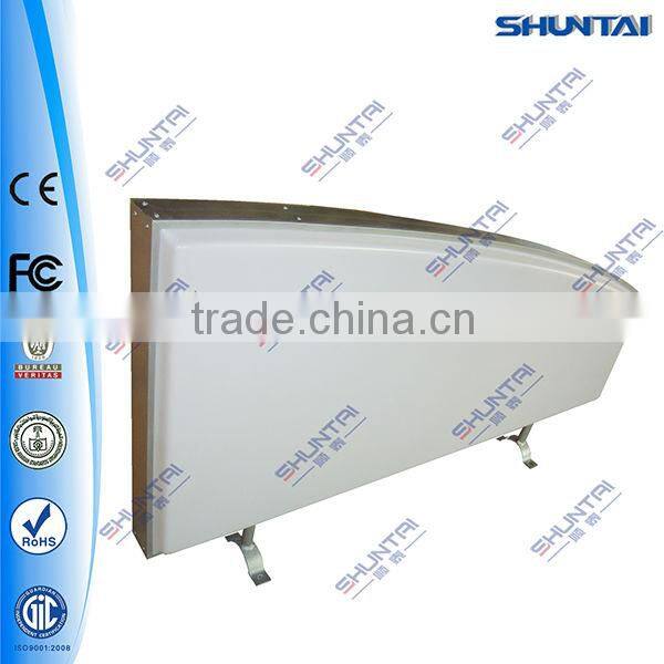 acrylic boxes wholesale plastic led light box