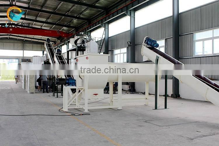Stainless steel equipment potato sorting machine