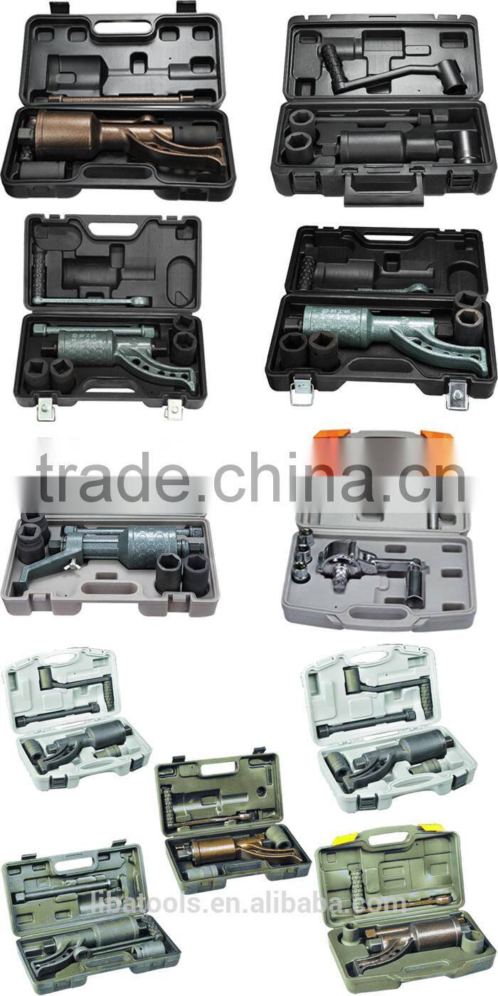 88DA Labor Saving Wheel Nut Wrench