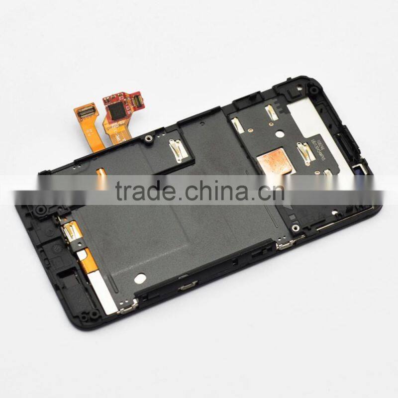 LCD Display for Nokia Lumia 620 Screen Digitizer with Assembly