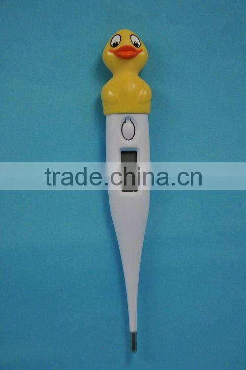 clinical thermometer
