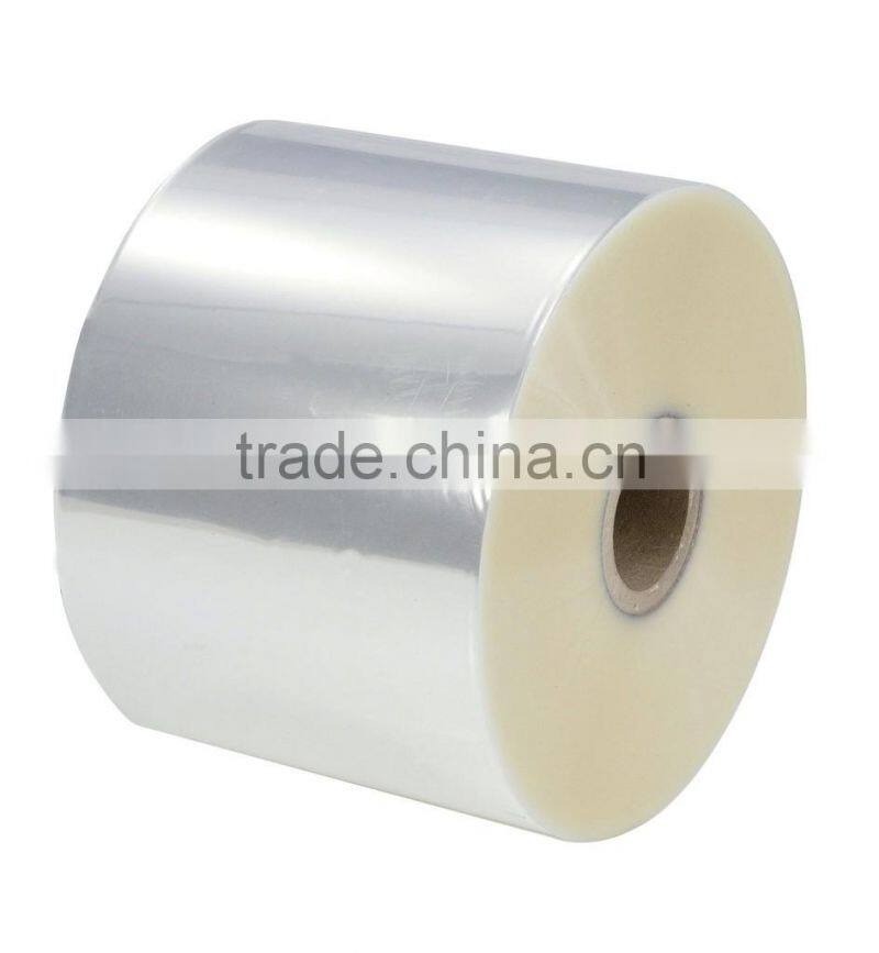 Silicone Coated PET Film for self adhesive tapes