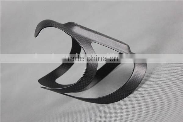 Bike bottle cage 23g carbon bike bottle cage bike components MBC009