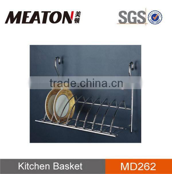 Best quality modern kitchen bowl and plate basket