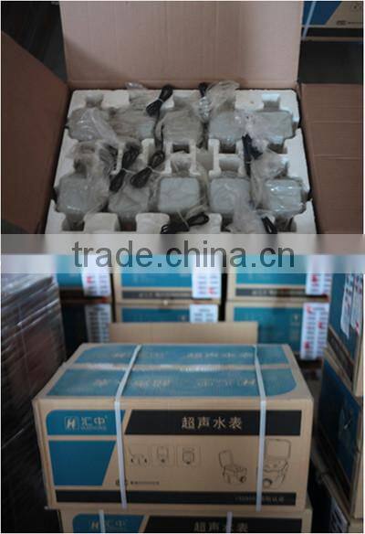 Good quality Household-use Ultrasonic Water Meter