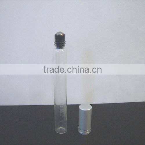 8ml glass roll on bottle