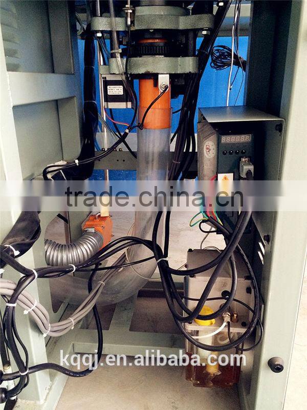 FR-6FMP automatic terry socks making machine