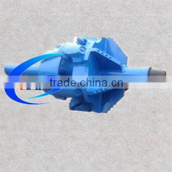 drilling rig spare parts hydraulic under reamer bit/oil well hole opener