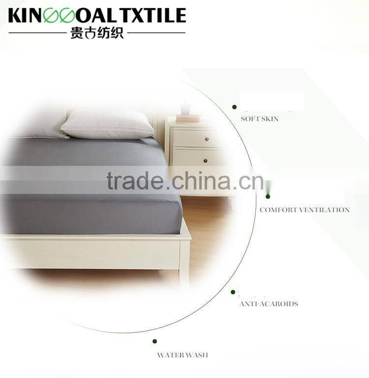 Wholesale Soft & Silky Egyptian Cotton 400 Thread Count Deep Fitted Sheets