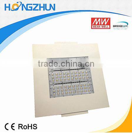 3 years warranty high quality petrol station CE BV ISO9001 gas station led canopy lights