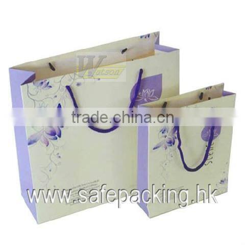 High quality pp nonwoven easter collecting bag small gift bags/fabric gift bags wholesale/promotional bag